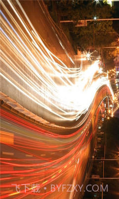 特效高清相机截图1