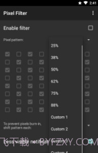 pixelFilter截图3