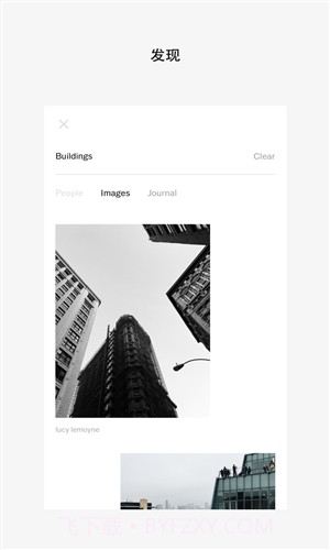 VSCO截图2 VSCO截图2