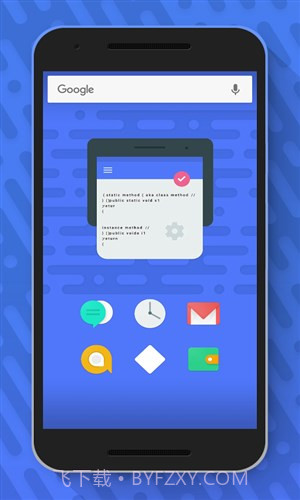 Ango图标包截图3