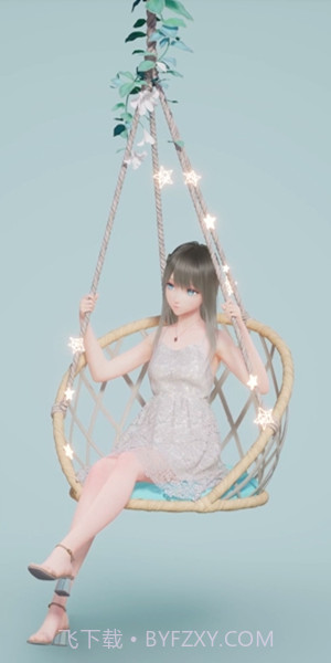 yoyo鹿鸣lumi动态壁纸截图3 yoyo鹿鸣lumi动态壁纸截图3