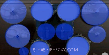 空灵鼓鼓模拟器APP截图1 空灵鼓鼓模拟器APP截图1