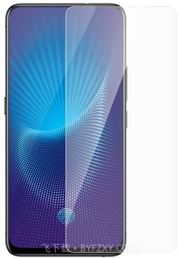 指纹与密码截图2