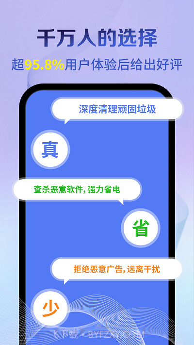 神速清理大师截图1