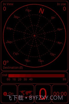 GPS测试仪截图12