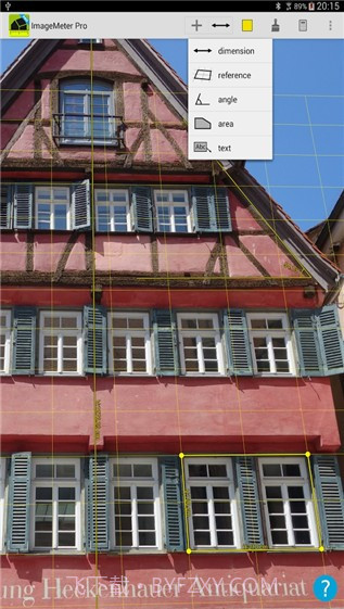 ImageMeter截图3 ImageMeter截图3