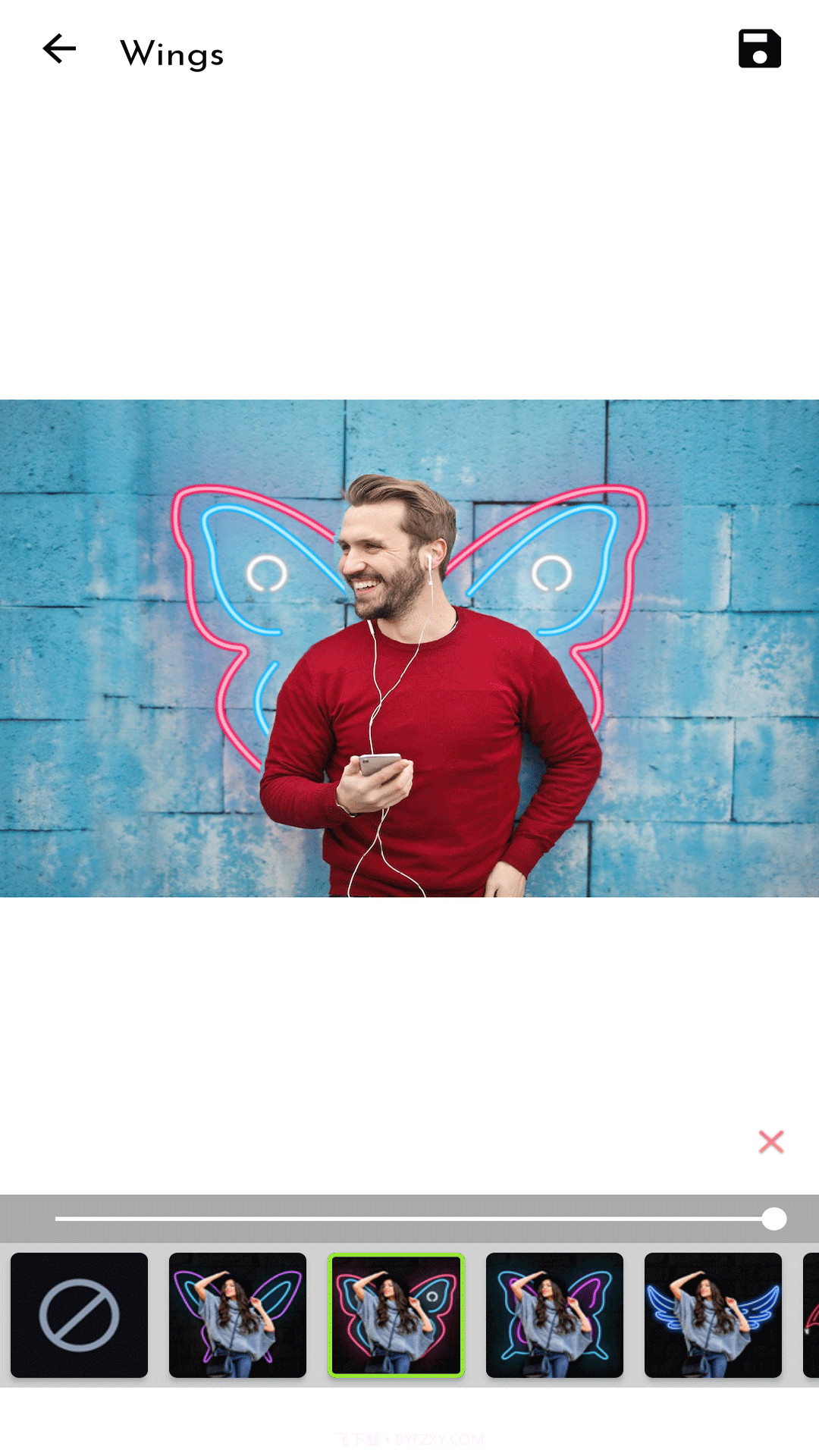 图片编辑达人截图2 图片编辑达人截图2