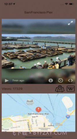 Live Camera Viewer软件截图1 Live Camera Viewer软件截图1
