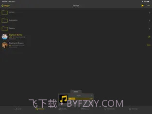 nPlayer截图1 nPlayer截图1