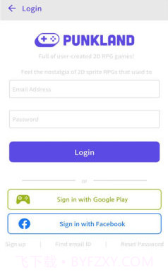 Punkland截图3