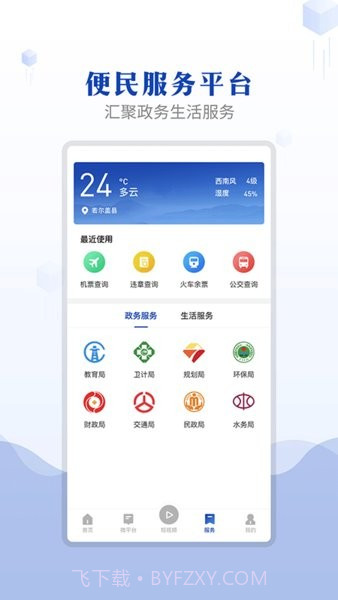 诗画若尔盖截图4 诗画若尔盖截图4