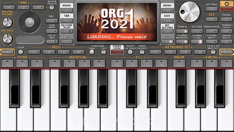 ORG2021截图3 ORG2021截图3