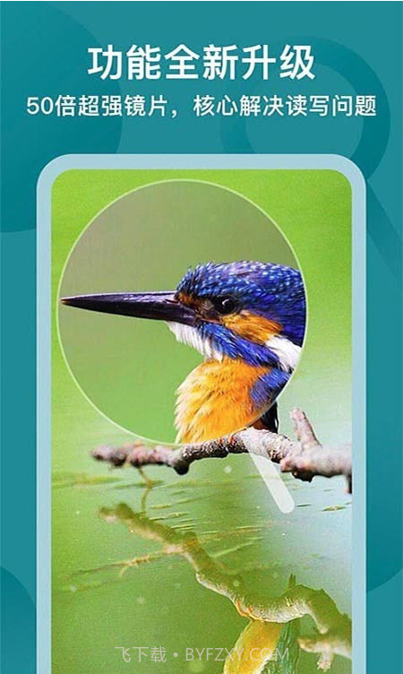 一点放大镜截图2