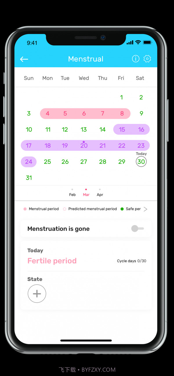 HaWoFit截图4 HaWoFit截图4
