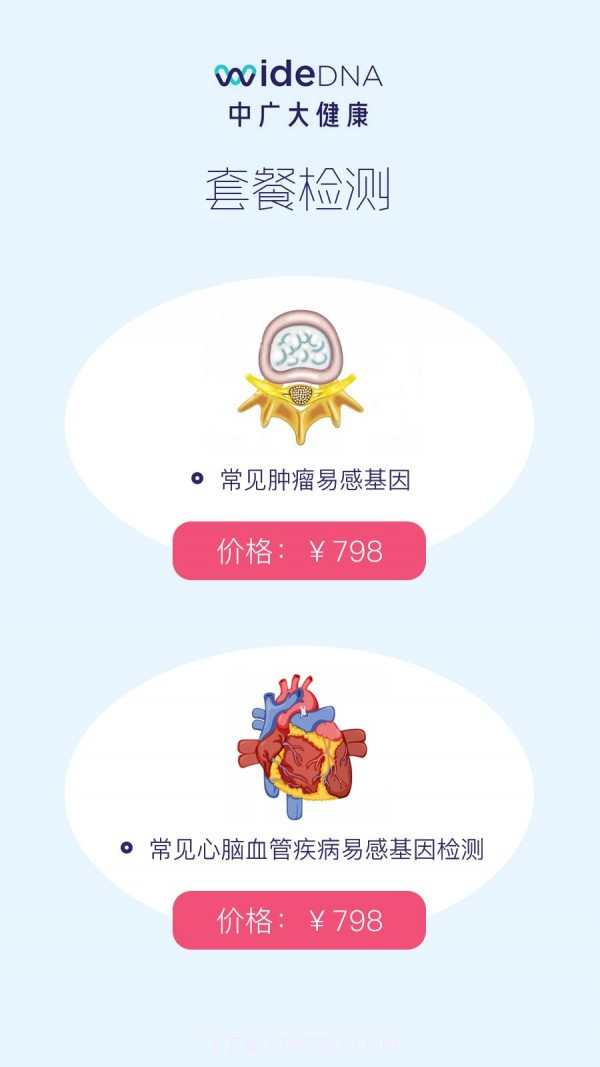 中广大健康截图2