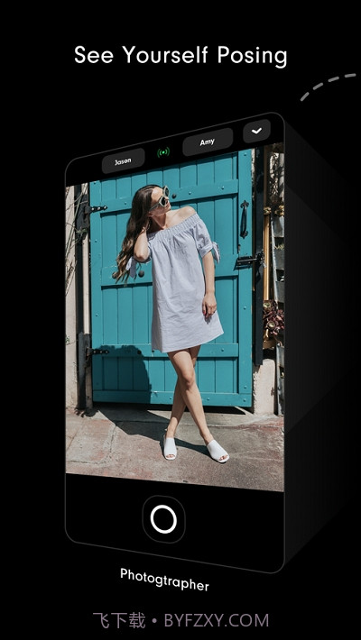 AiryCam相机免费版截图2 AiryCam相机免费版截图2