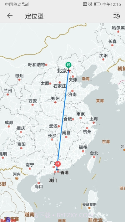 TLINK物联网平台截图3