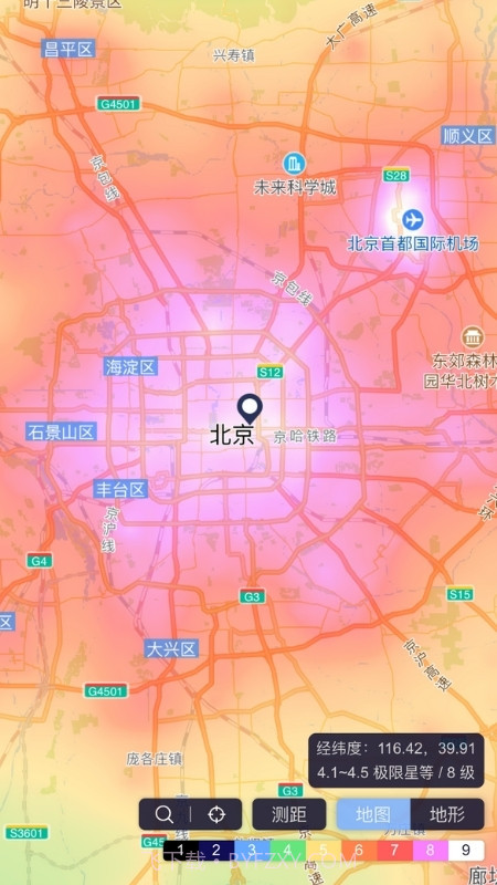 天文通截图4 天文通截图4