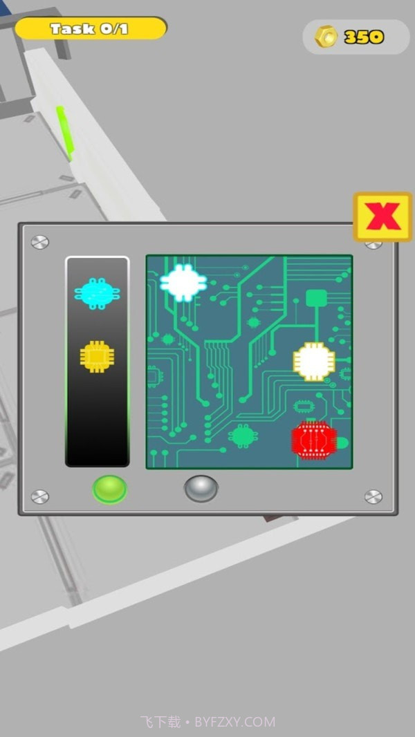 逃离我们当中截图1 逃离我们当中截图1