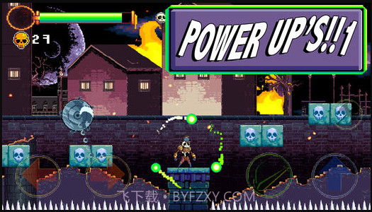 Kraino汉化版截图1