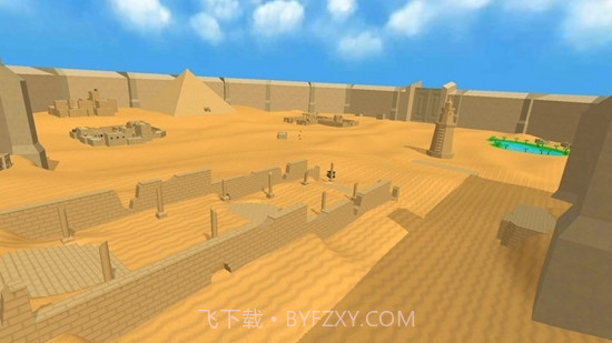 超级熊冒险截图3