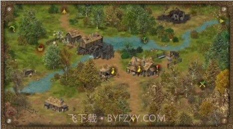 王国英雄完整版截图3 王国英雄完整版截图3