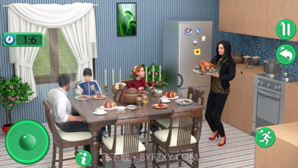 我的超市购物模拟器截图2 我的超市购物模拟器截图2