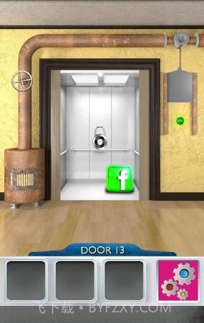 密室逃脱汉化版截图2 密室逃脱汉化版截图2