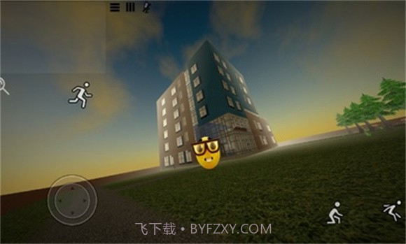 Nextbots在线多人版截图2