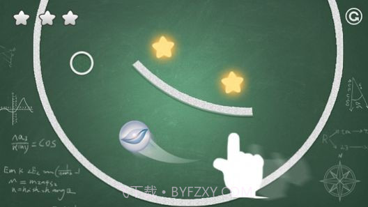 重力弹珠截图2