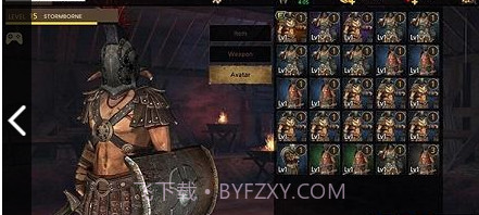 Stormborne2截图3 Stormborne2截图3