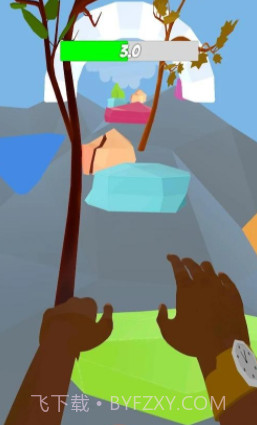 弹力攀岩者截图1