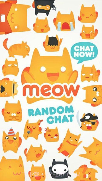 MeowChat截图2 MeowChat截图2
