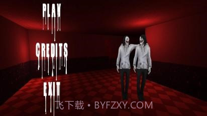 杰夫杀手：噩梦缠身截图2