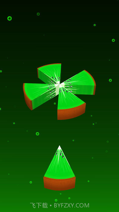 Fruit Circle 3Dv2.3截图1