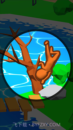 伪装狙击手截图3