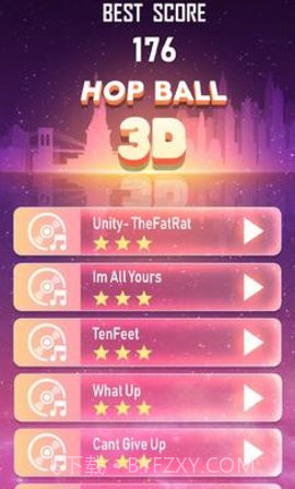 球球环游世界APP截图3