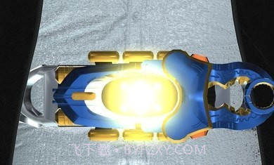 假面骑士甲斗王截图4