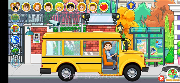 我的城市选举日截图3 我的城市选举日截图3