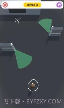 从新监狱逃脱截图4