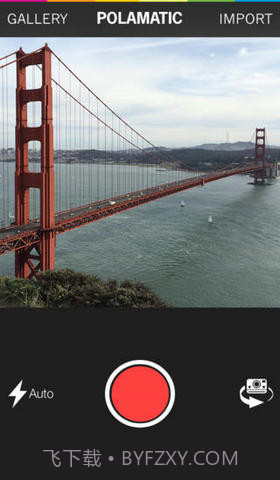宝丽来相机截图5 宝丽来相机截图5