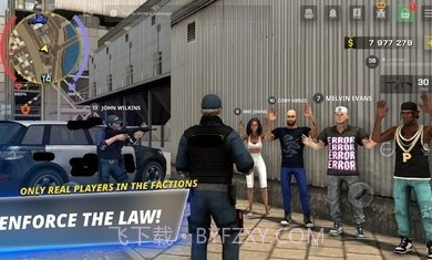 加州生活模拟器手游截图1 加州生活模拟器手游截图1