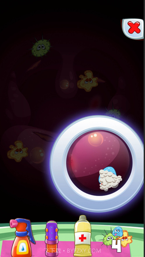 我的牙医牙齿手术截图3