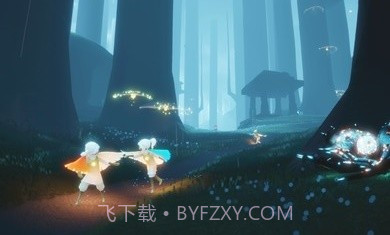 Sky光遇国际服完整版截图2