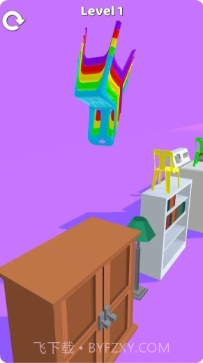 叠凳子截图1 叠凳子截图1