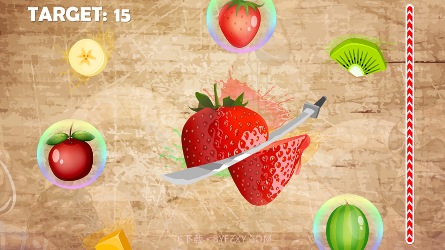 冷冻独角兽雪泥机截图5