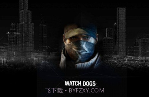 看门狗军团手机中文版截图1