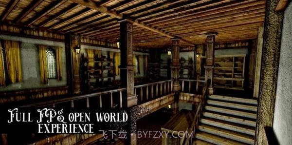 逃离外婆3截图3 逃离外婆3截图3