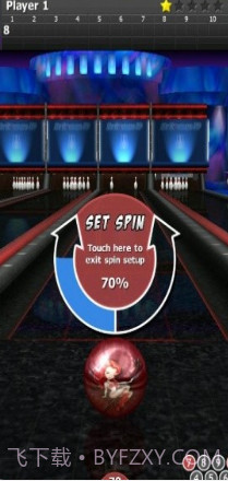 我的保龄球截图2