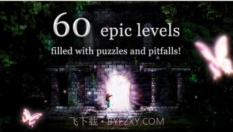 反转的世界截图2